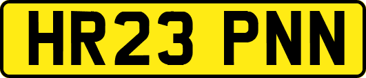 HR23PNN
