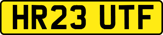 HR23UTF