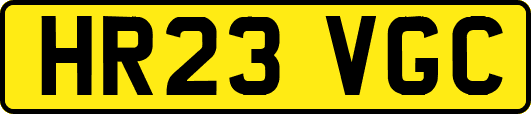 HR23VGC