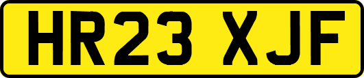 HR23XJF
