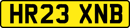 HR23XNB