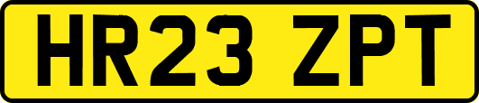 HR23ZPT