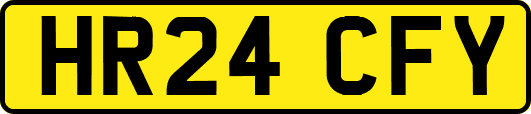 HR24CFY