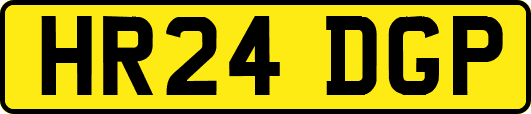HR24DGP