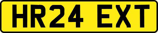 HR24EXT