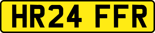 HR24FFR