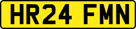 HR24FMN