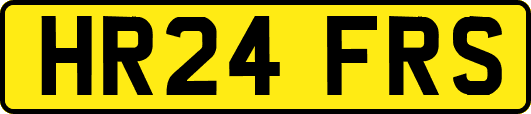 HR24FRS