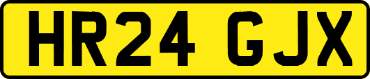 HR24GJX