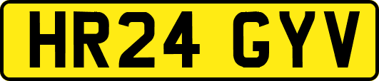HR24GYV