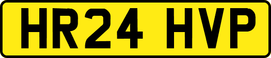 HR24HVP