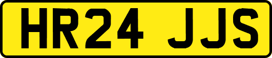 HR24JJS