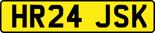 HR24JSK