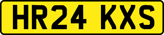 HR24KXS