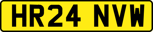 HR24NVW