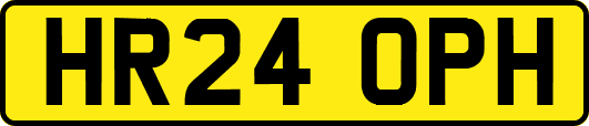 HR24OPH