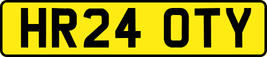 HR24OTY