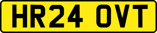 HR24OVT