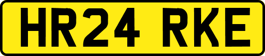 HR24RKE