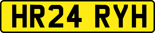 HR24RYH
