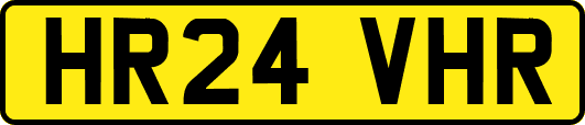 HR24VHR