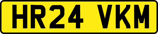 HR24VKM