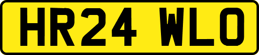 HR24WLO