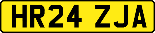 HR24ZJA