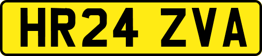 HR24ZVA