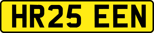 HR25EEN