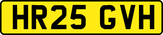HR25GVH