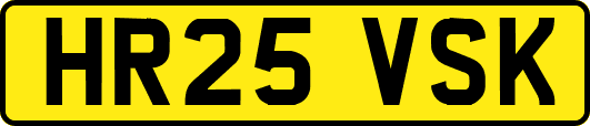 HR25VSK