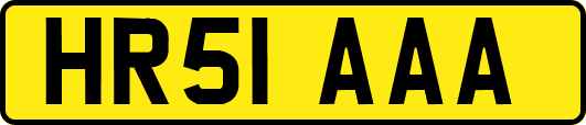 HR51AAA