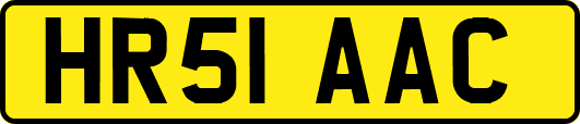 HR51AAC