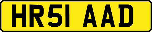 HR51AAD