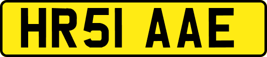 HR51AAE