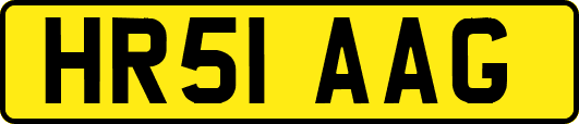 HR51AAG