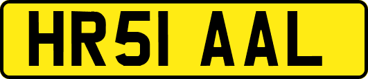 HR51AAL