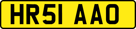 HR51AAO