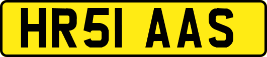 HR51AAS