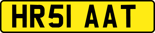 HR51AAT