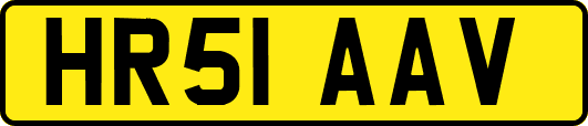 HR51AAV