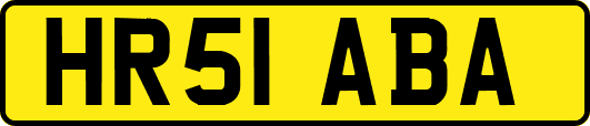 HR51ABA