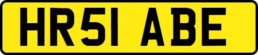 HR51ABE