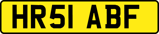 HR51ABF