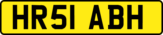 HR51ABH