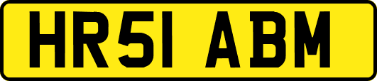 HR51ABM