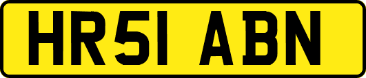 HR51ABN