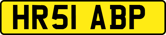 HR51ABP