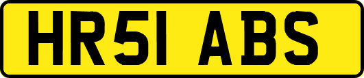 HR51ABS